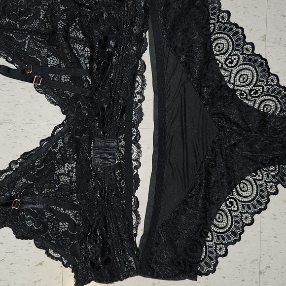 🏷 [50% 2+] Bra & Panty Set - Picture 3 of 7